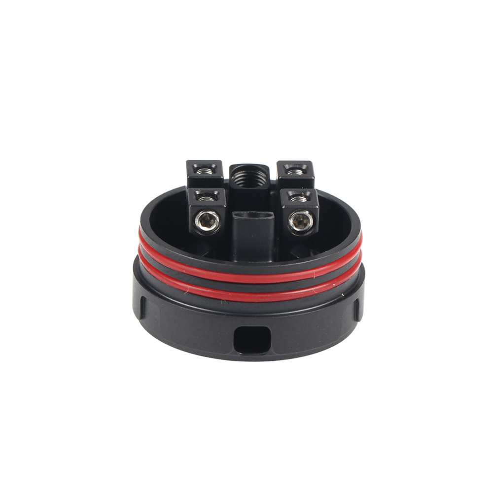 TIGERTEK NADA RDA Atomizer