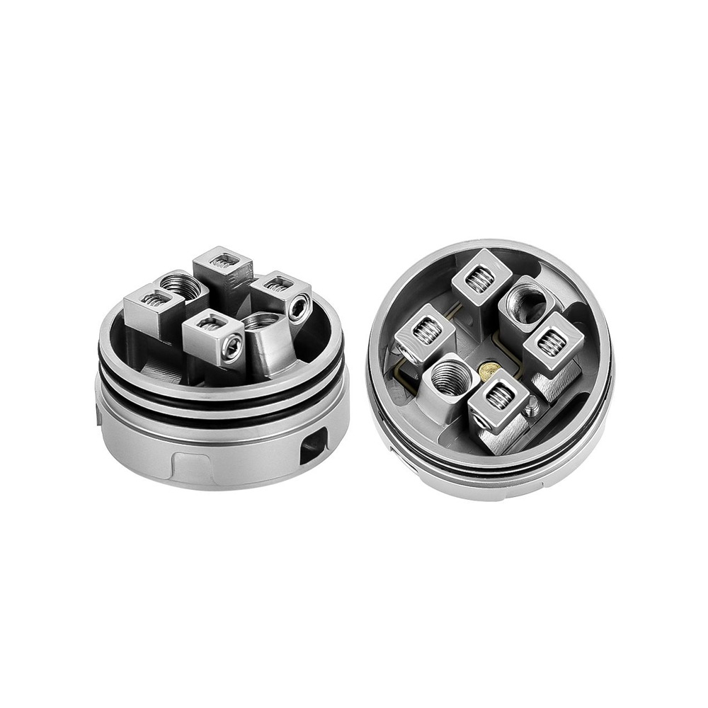TIGERTEK NADA RDA Atomizer