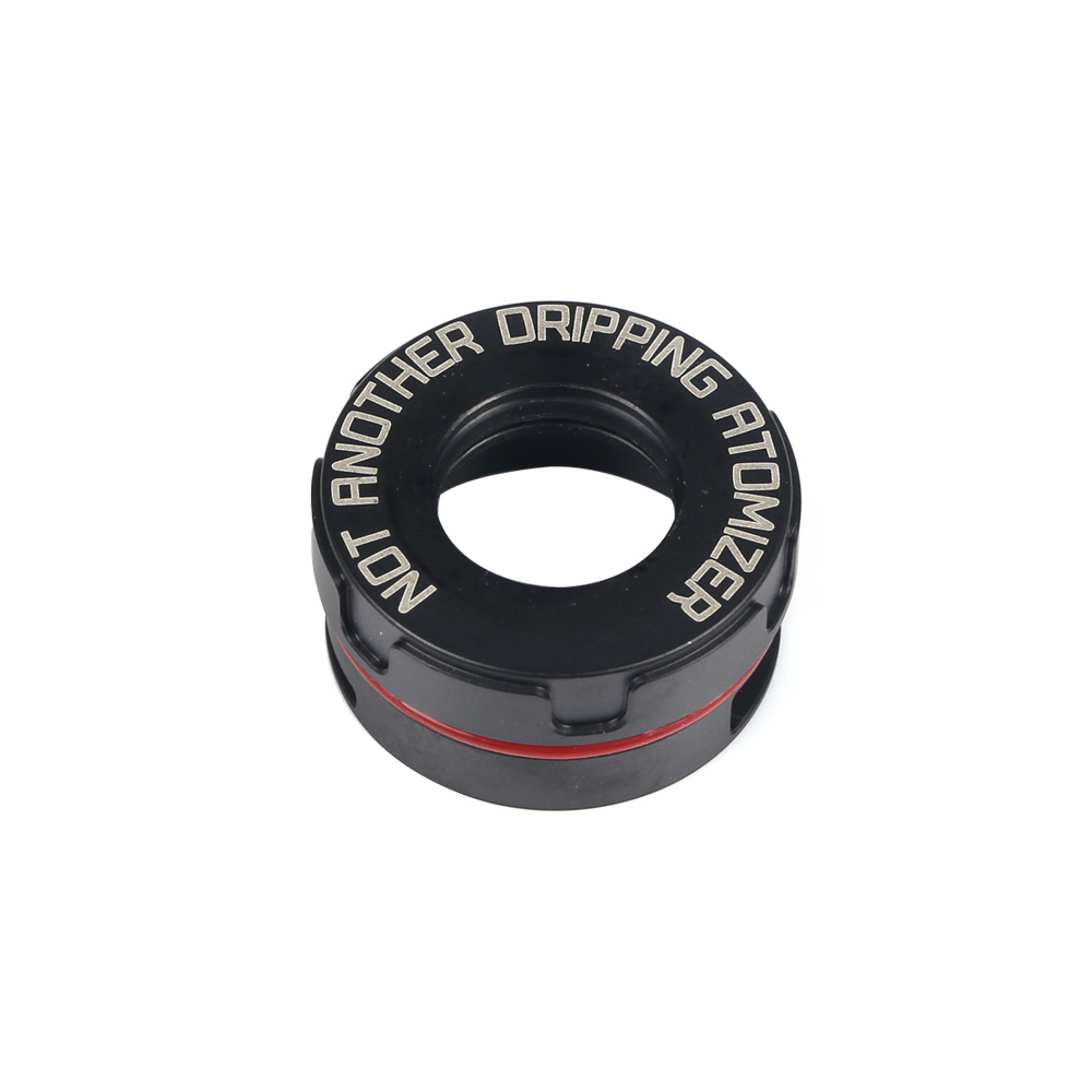 TIGERTEK NADA RDA Atomizer