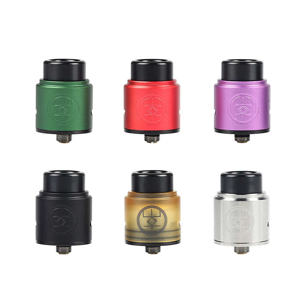 Advken Breath RDA Atomizer
