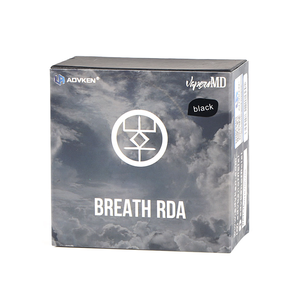 Advken Breath RDA Atomizer
