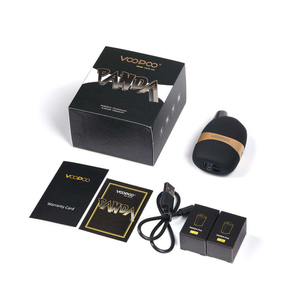 VOOPOO PANDA AIO Pod Starter Kit