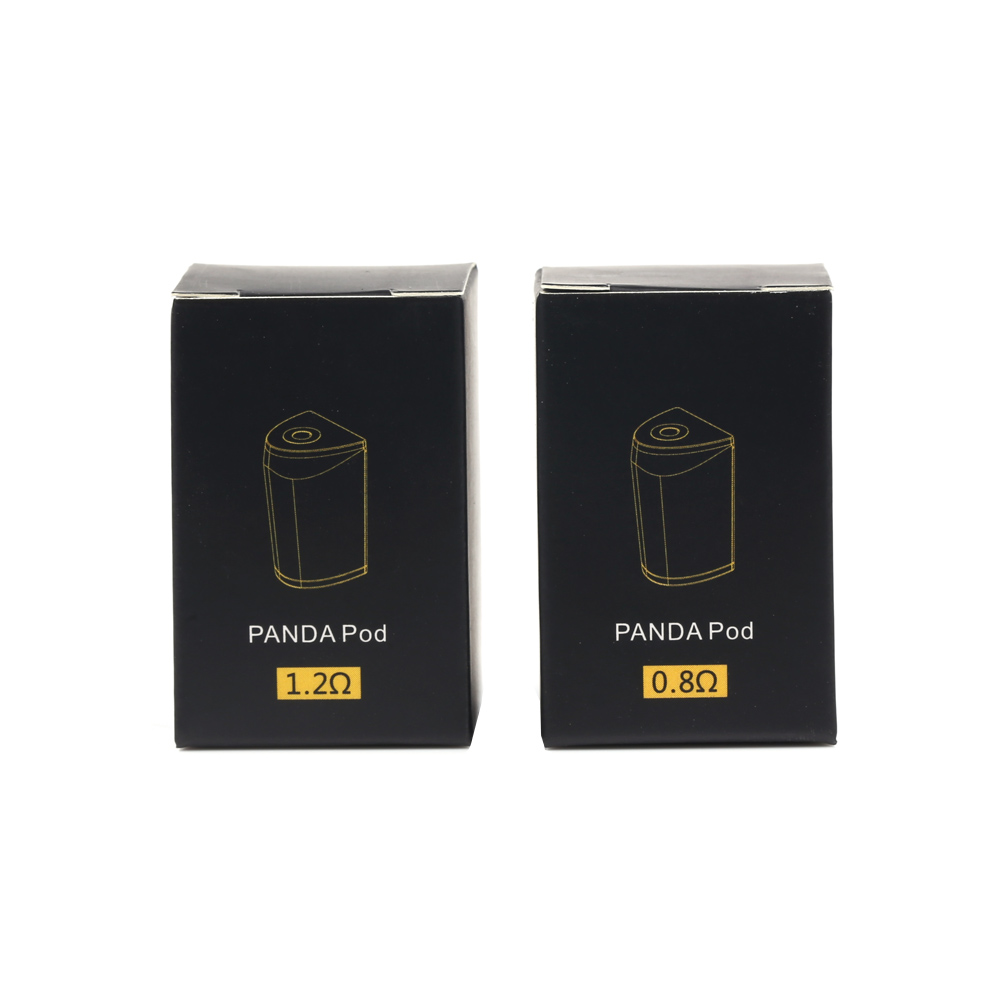 VOOPOO PANDA AIO Pod Starter Kit