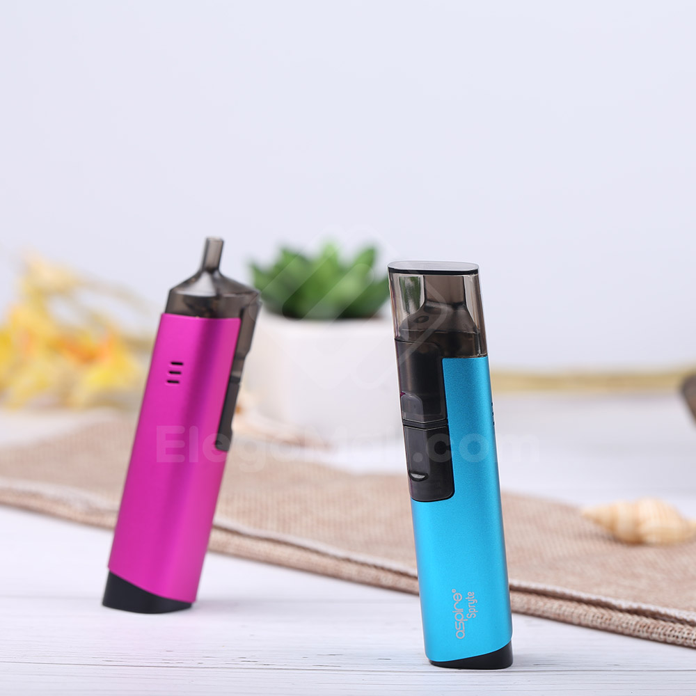 Aspire Spryte AIO Starter Kit - 650mah & 3.5/2.0ml