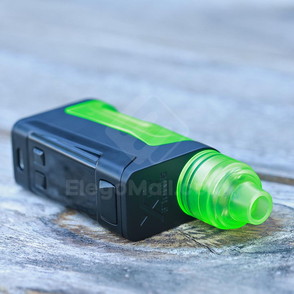Vandy Vape Simple EX Squonk Kit