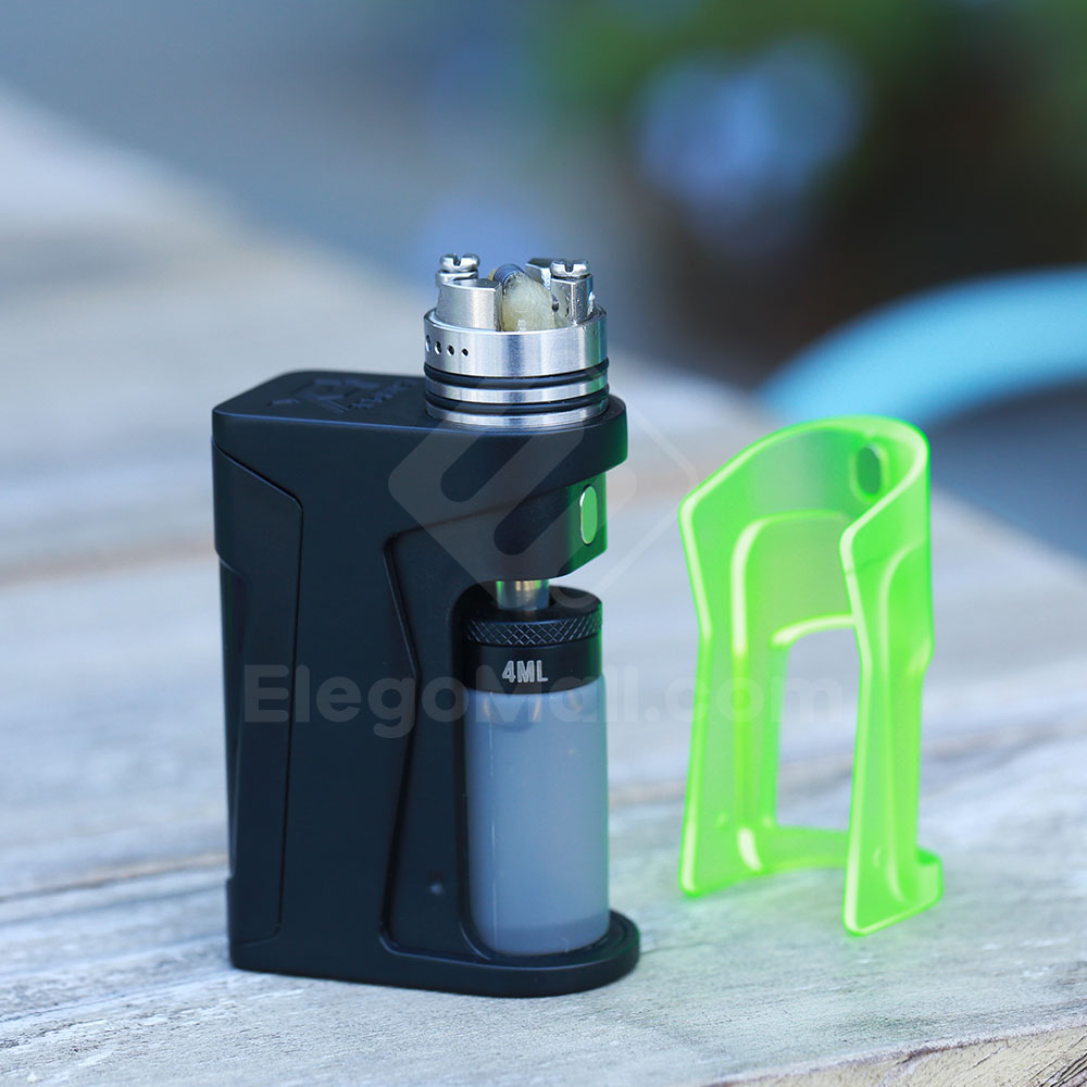 Vandy Vape Simple EX Squonk Kit