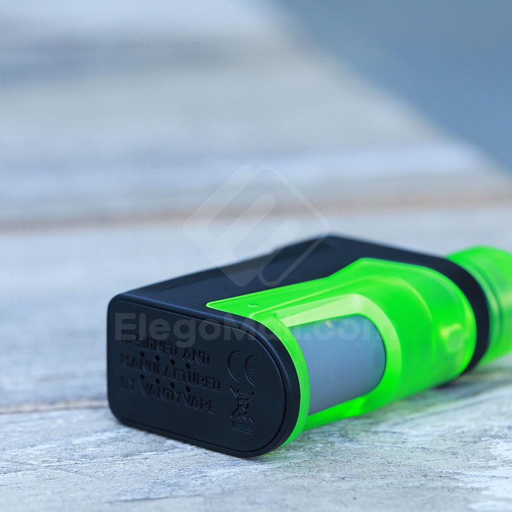 Vandy Vape Simple EX Squonk Kit