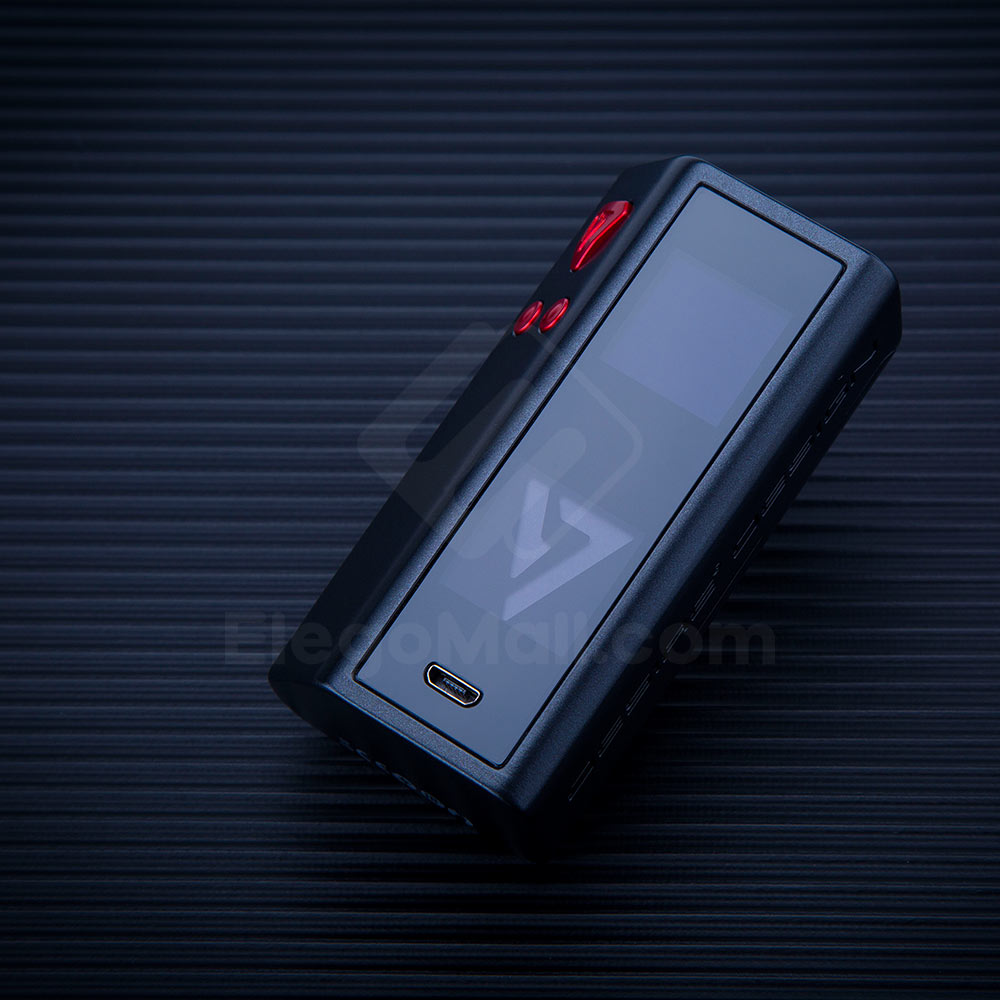 Desire Cut Squonk TC Box Mod 108W