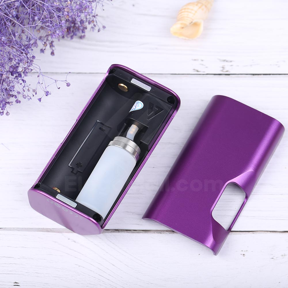 Desire Cut Squonk TC Box Mod 108W