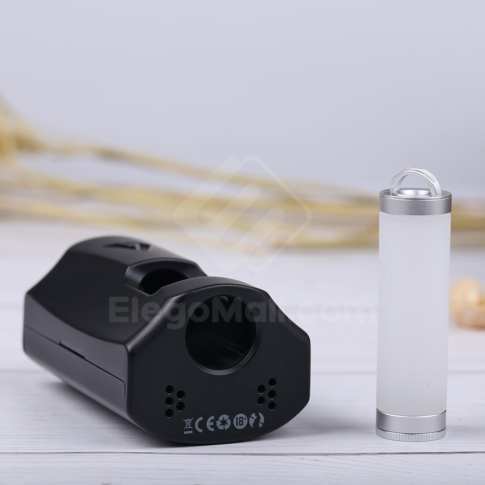 Ohm Boy & Desire Rage 155W TC Squonk Mod