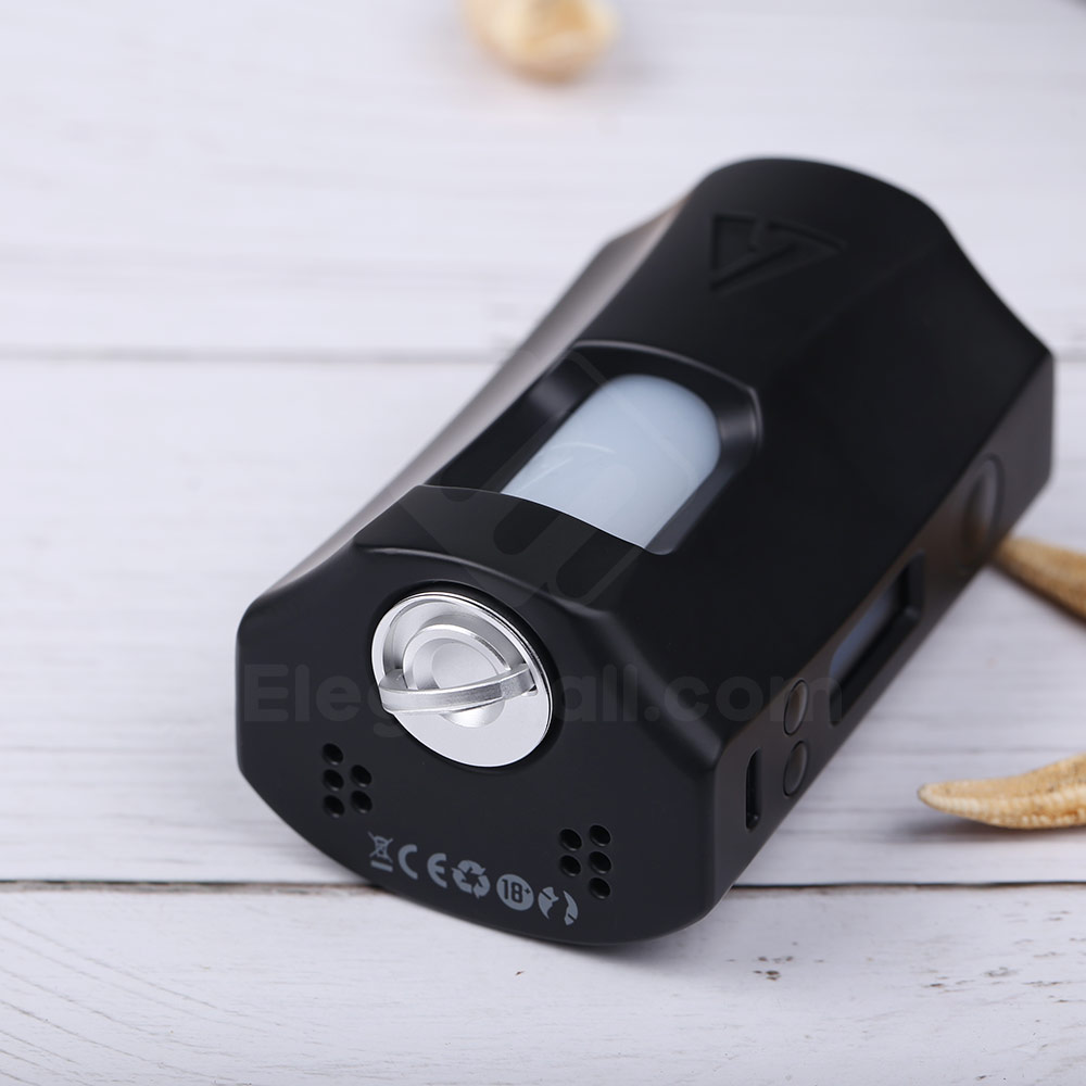 Ohm Boy & Desire Rage 155W TC Squonk Mod