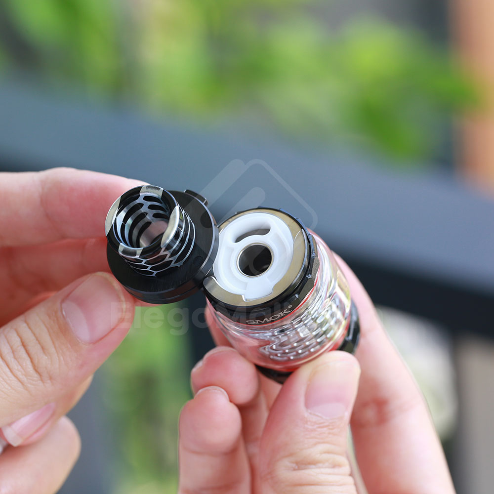 SMOK TFV12 Prince Tank Cobra Edition