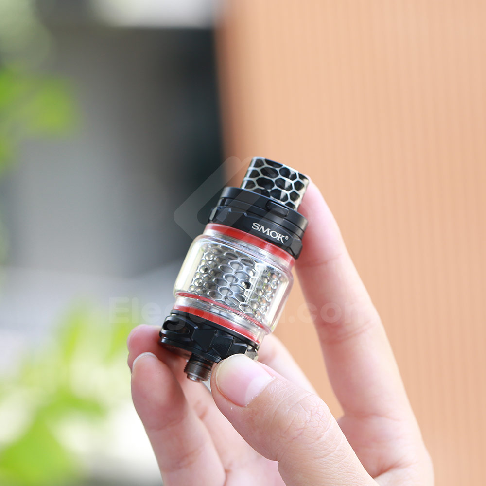 SMOK TFV12 Prince Tank Cobra Edition