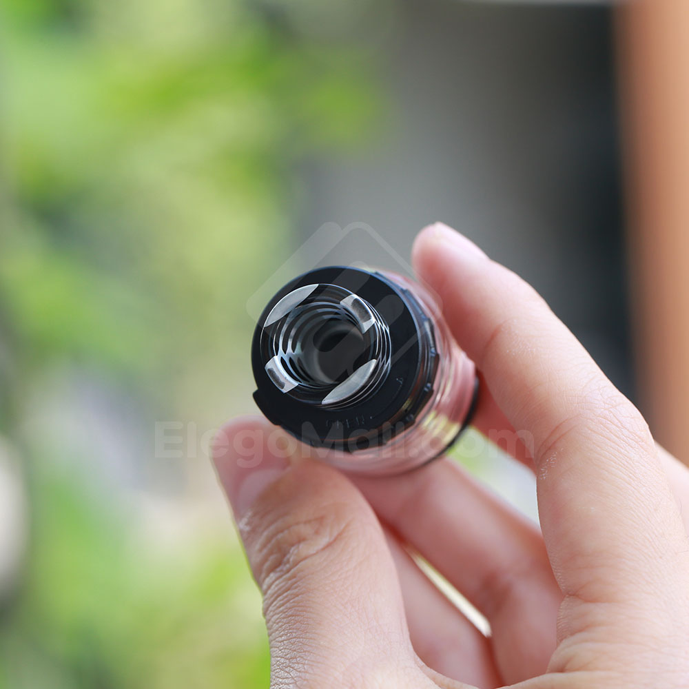 SMOK TFV12 Prince Tank Cobra Edition