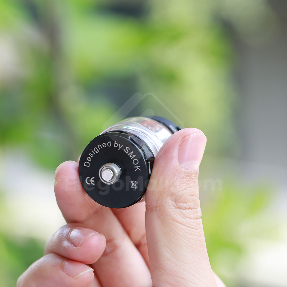 SMOK TFV12 Prince Tank Cobra Edition