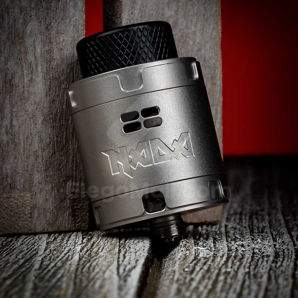 TIGERTEK NADA RDA Atomizer