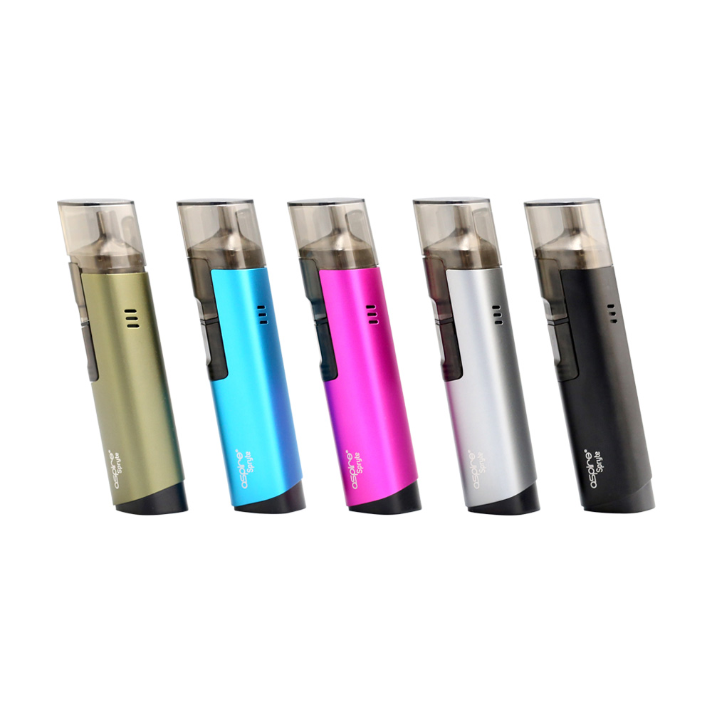 Aspire Spryte AIO Starter Kit - 650mah & 3.5/2.0ml