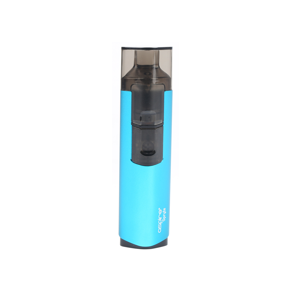Aspire Spryte AIO Starter Kit - 650mah & 3.5/2.0ml