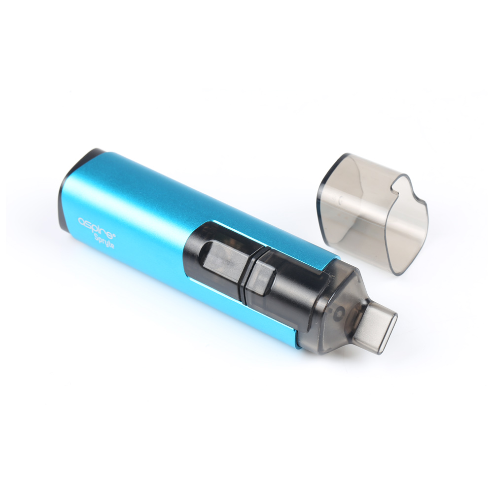 Aspire Spryte AIO Starter Kit - 650mah & 3.5/2.0ml