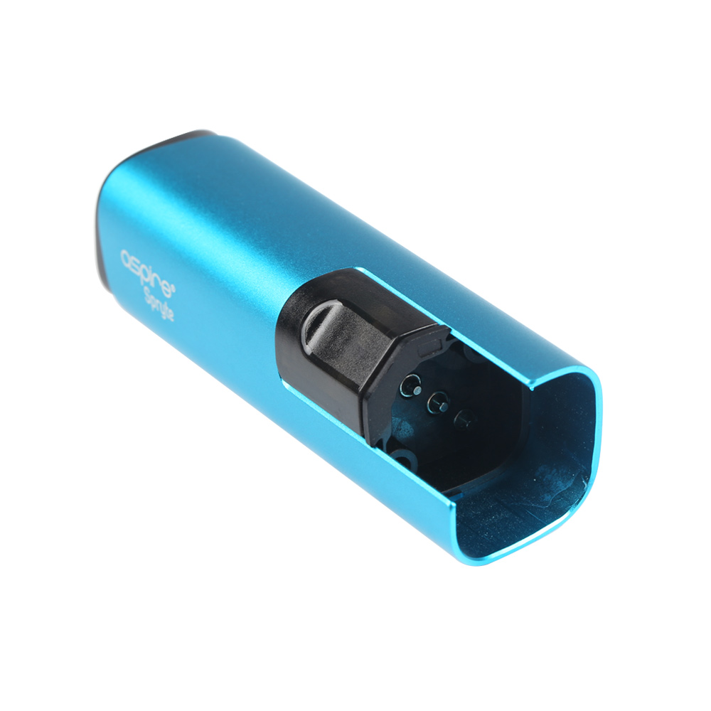 Aspire Spryte AIO Starter Kit - 650mah & 3.5/2.0ml