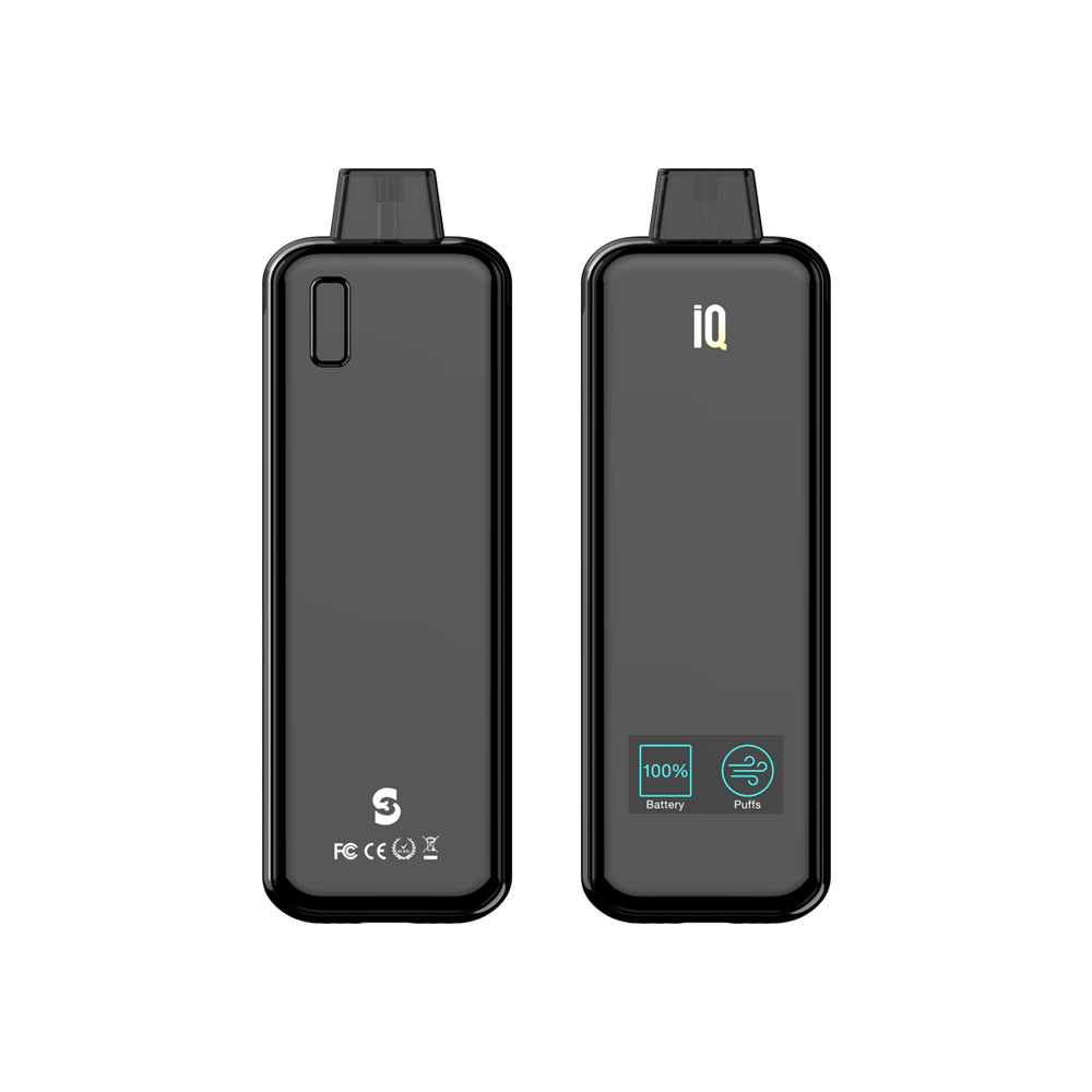 Hangsen IQ 3SECS Pod System Kit