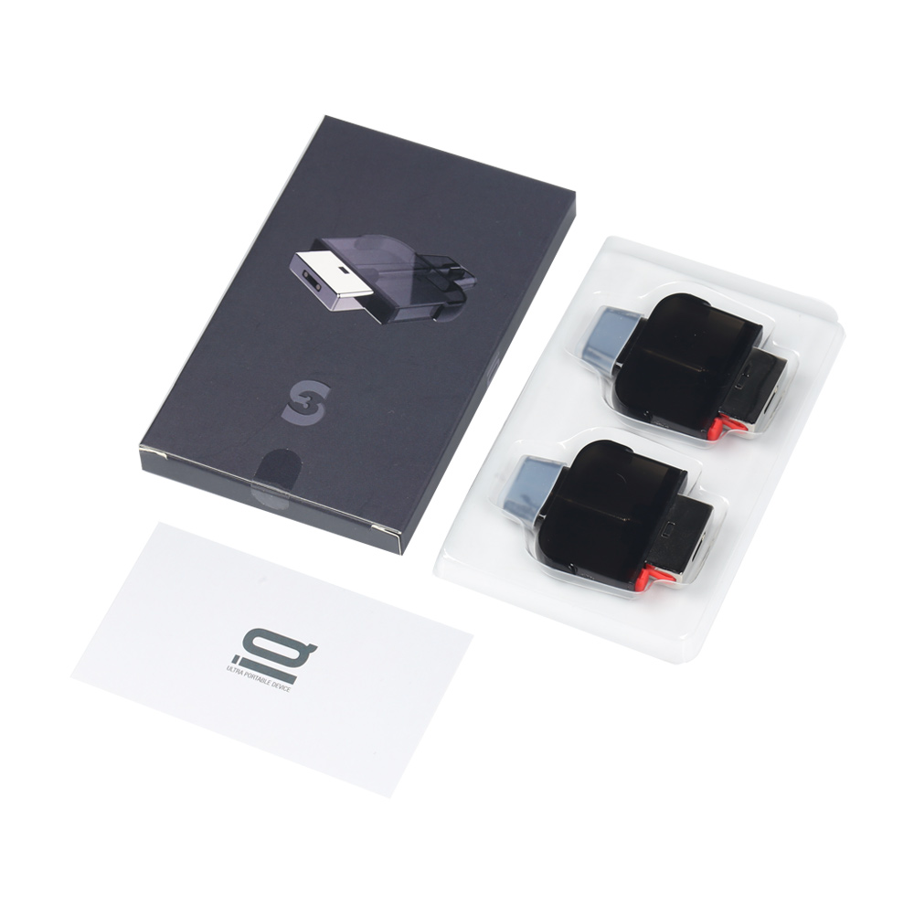 Hangsen IQ 3SECS Pod System Kit