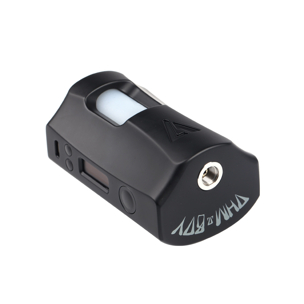 Ohm Boy & Desire Rage 155W TC Squonk Mod