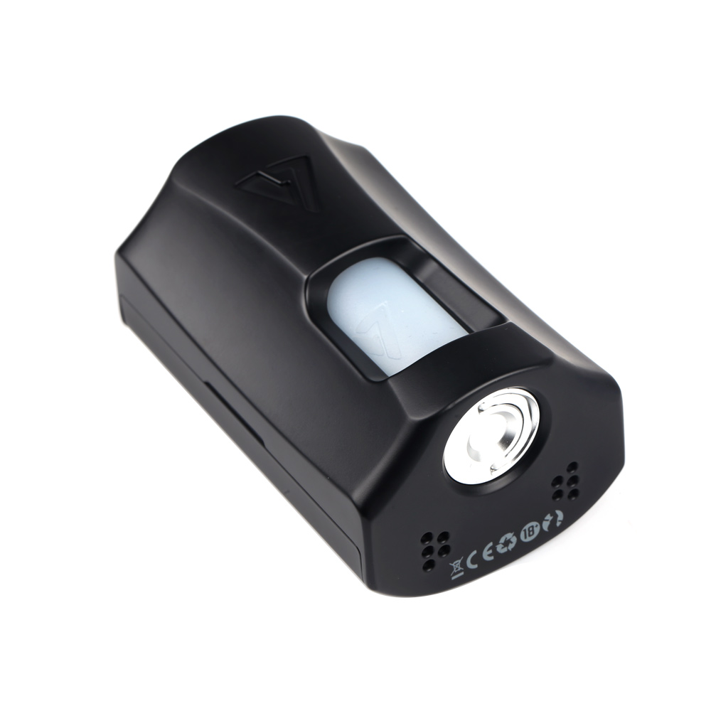 Ohm Boy & Desire Rage 155W TC Squonk Mod