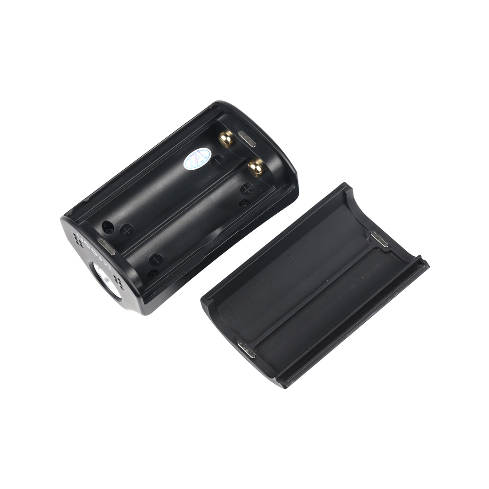 Ohm Boy & Desire Rage 155W TC Squonk Mod