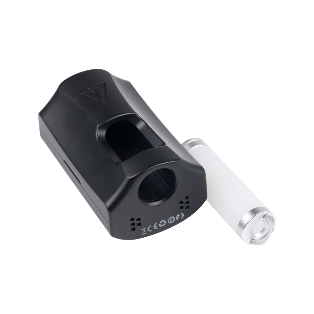 Ohm Boy & Desire Rage 155W TC Squonk Mod