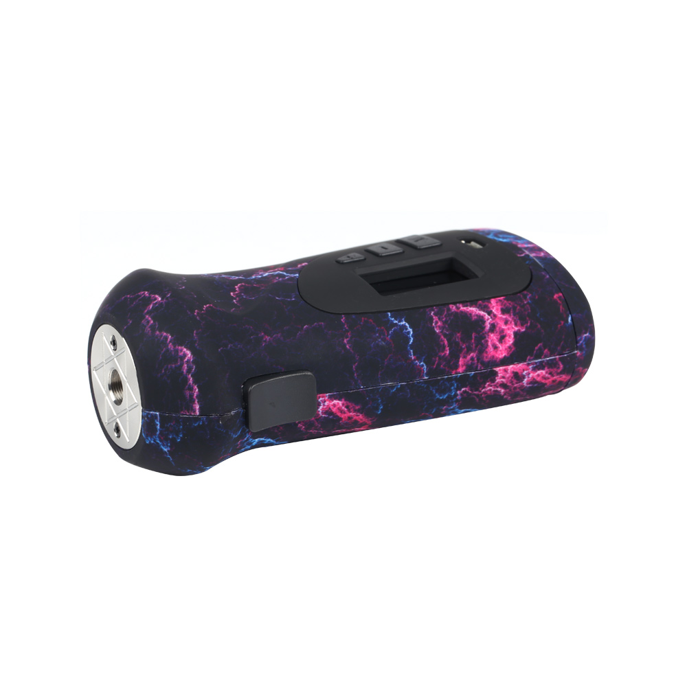 Hugo Vapor Orbiter 230W TC Box Mod