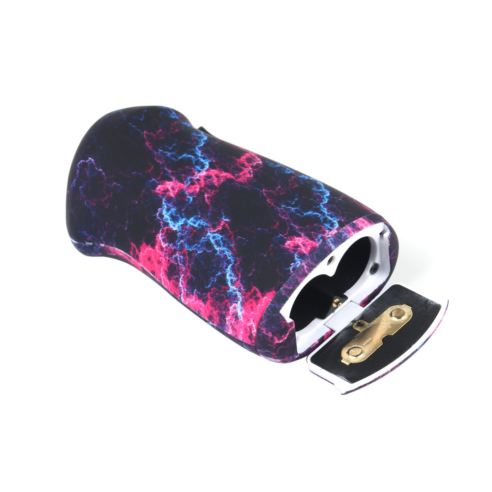 Hugo Vapor Orbiter 230W TC Box Mod