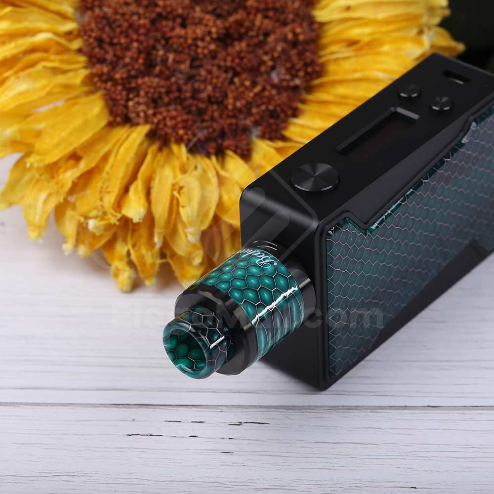 Aleader Bhive 100W Squonk Kit