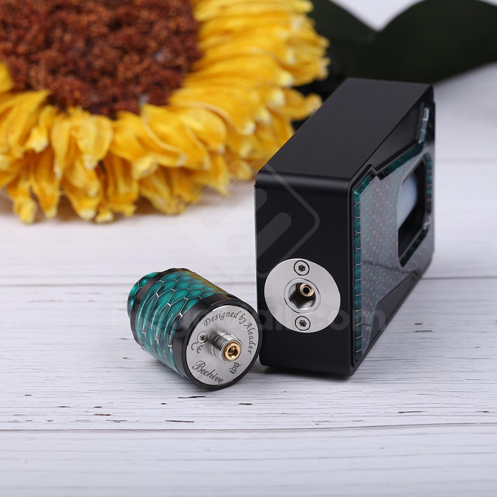 Aleader Bhive 100W Squonk Kit