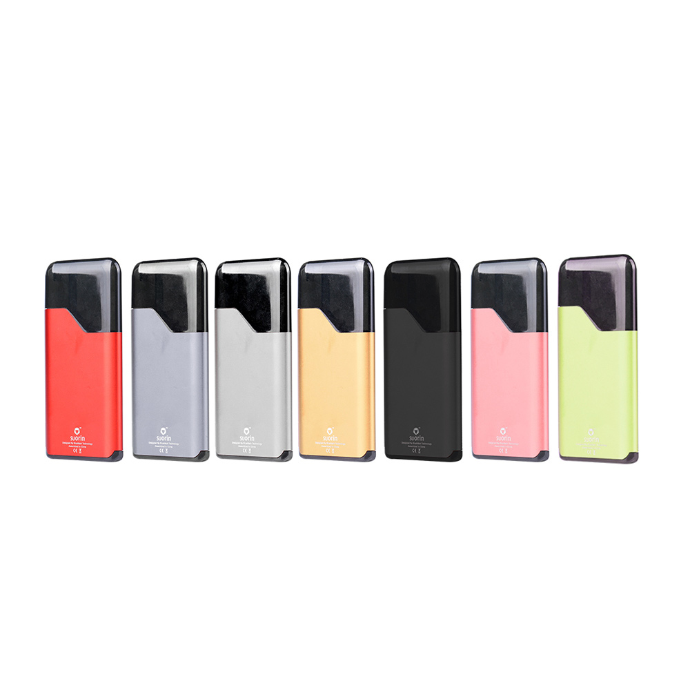 Suorin Air Starter Kit - 2.0ml & 400mah