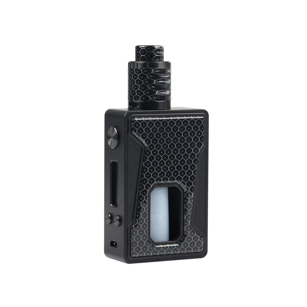 Aleader Bhive 100W Squonk Kit