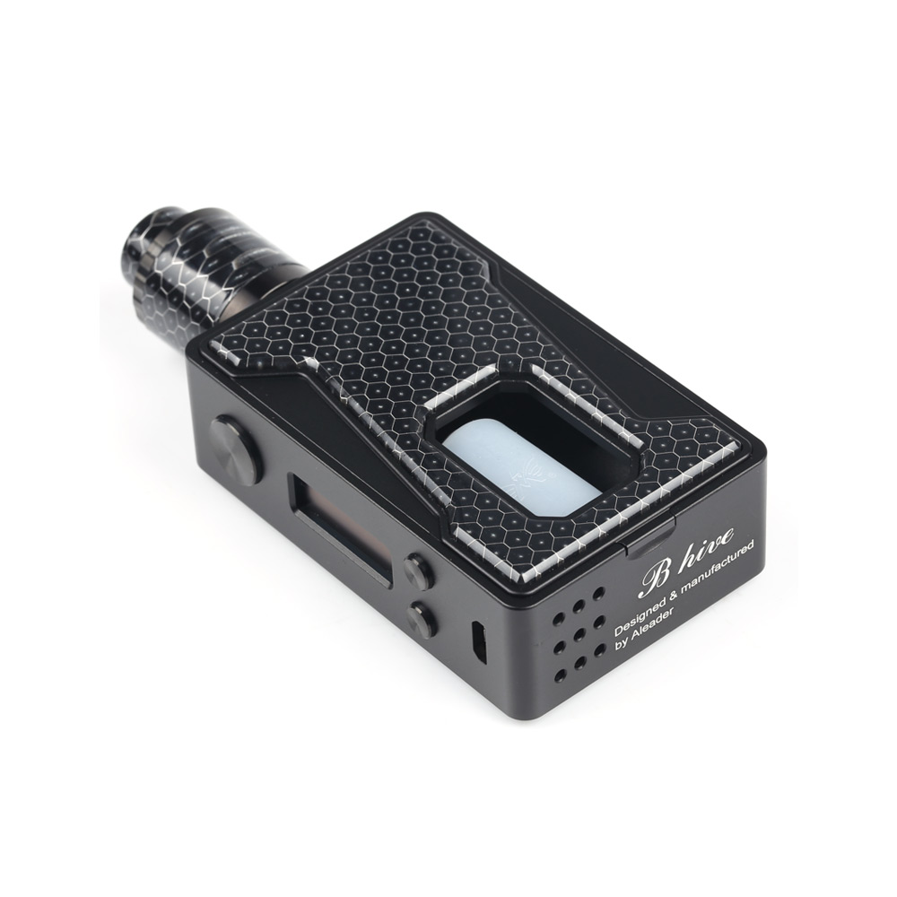 Aleader Bhive 100W Squonk Kit