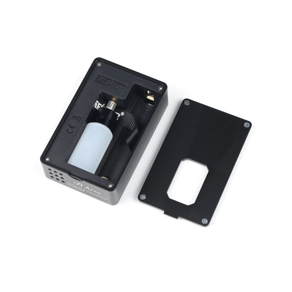 Aleader Bhive 100W Squonk Kit