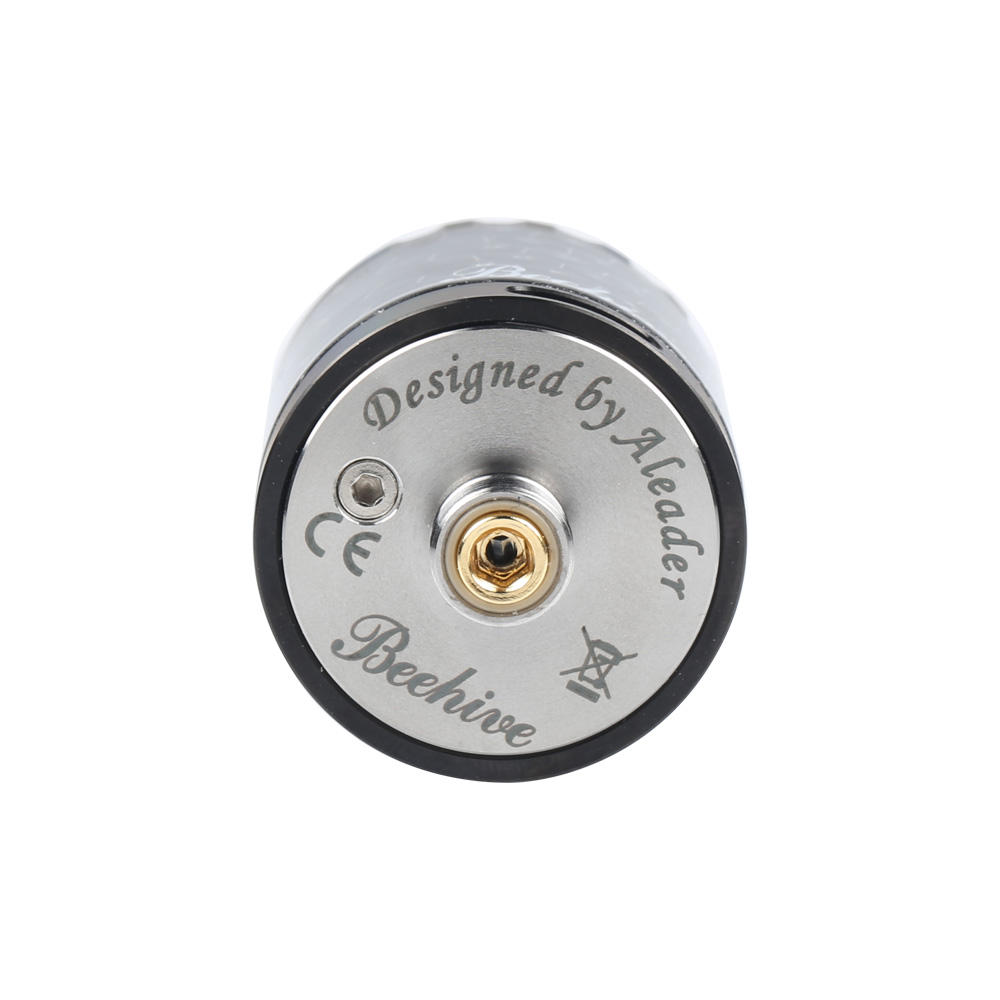 Aleader Bhive 100W Squonk Kit