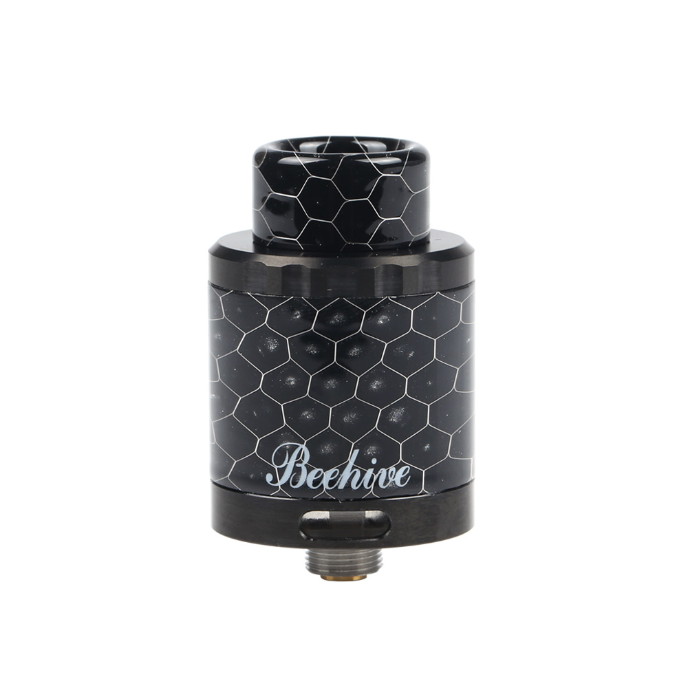 Aleader Bhive 100W Squonk Kit