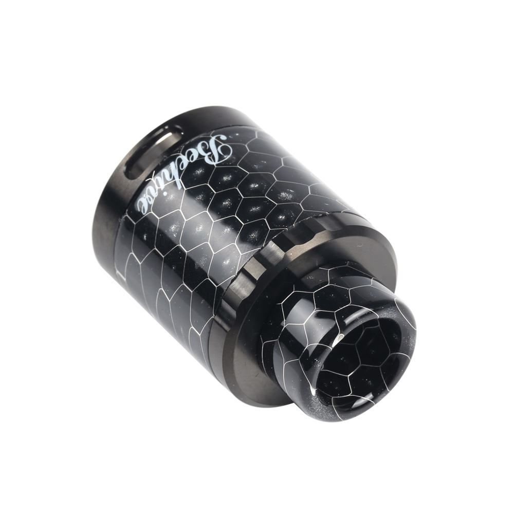 Aleader Bhive 100W Squonk Kit