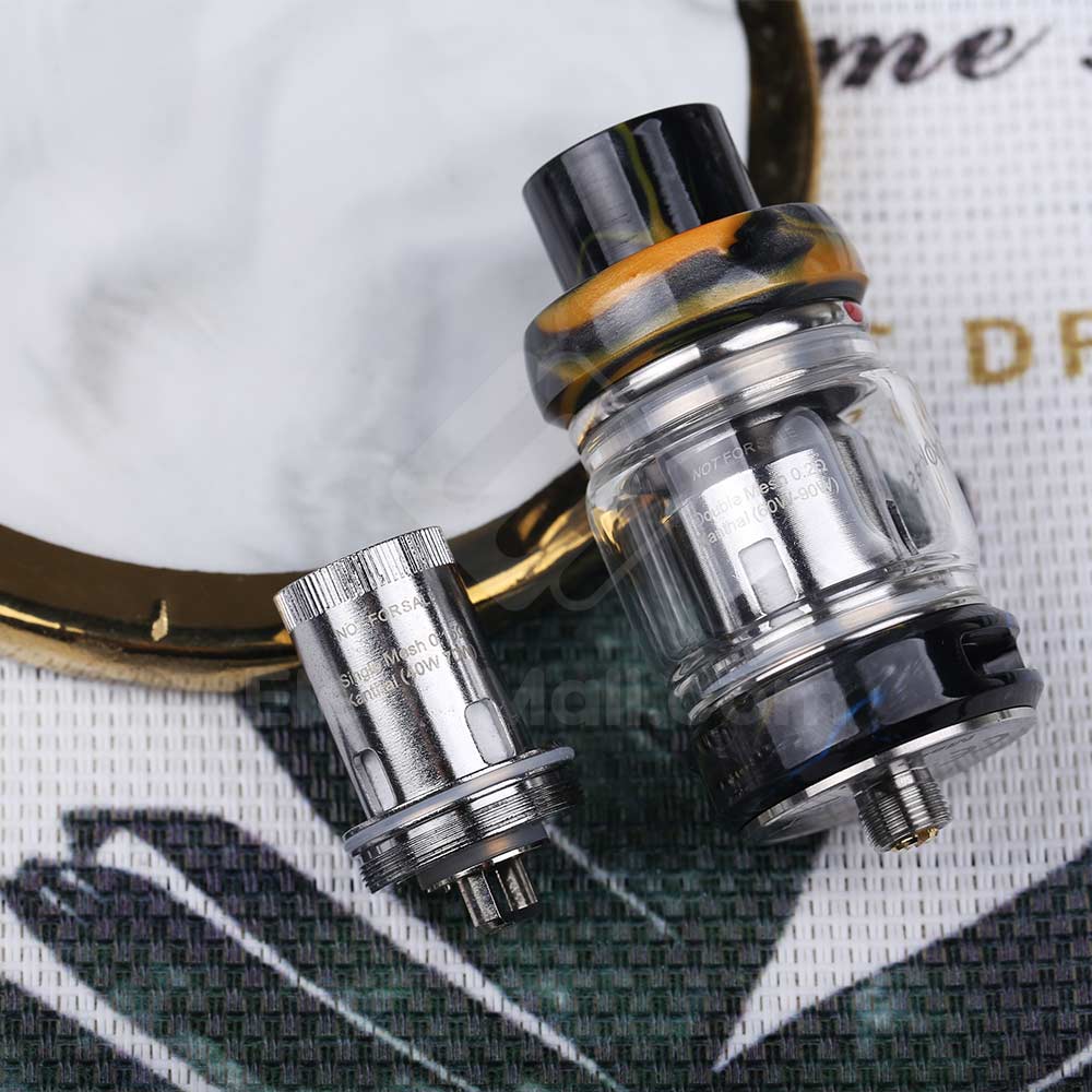 Freemax Mesh Pro Tank Atomizer 40110W