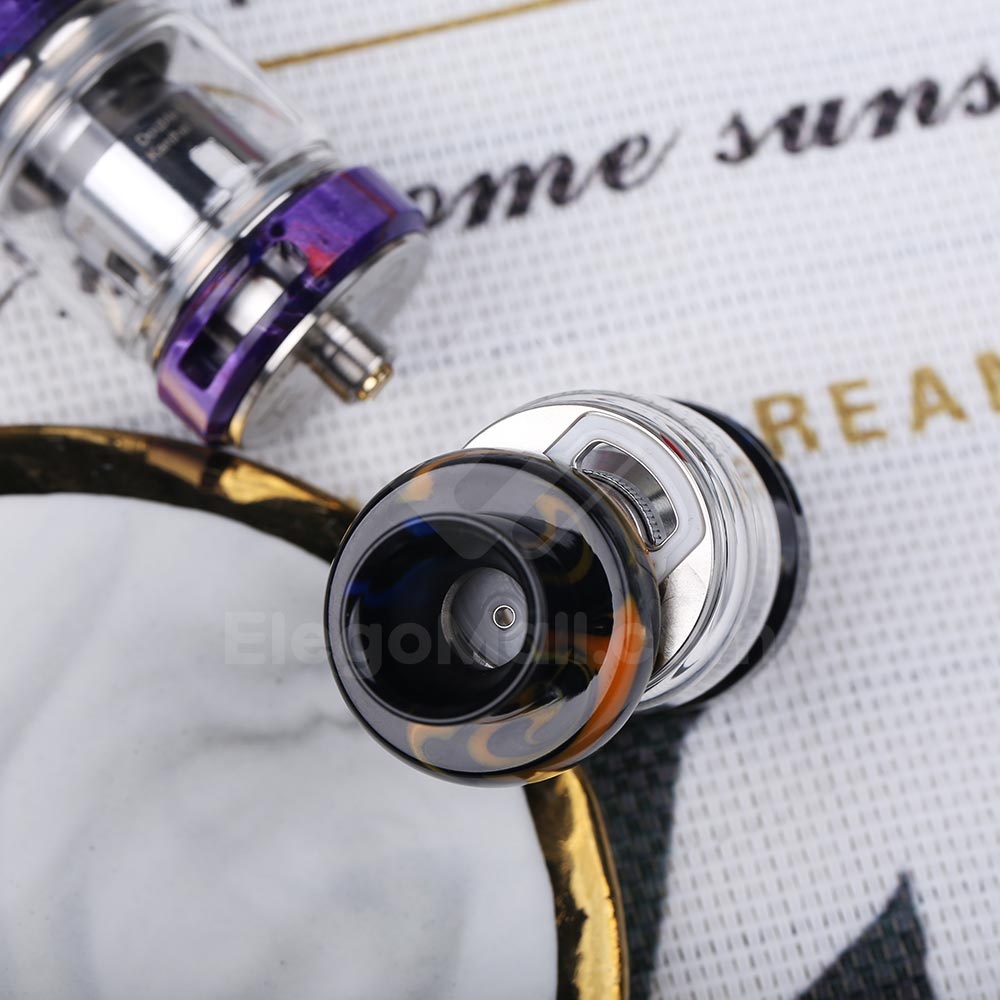 Freemax Mesh Pro Tank Atomizer 40-110W