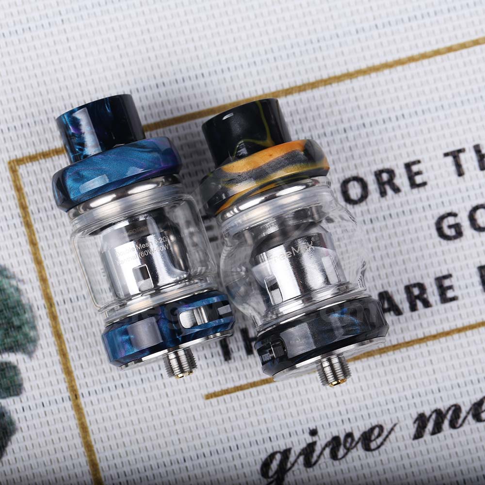 Freemax Mesh Pro Tank Atomizer 40-110W