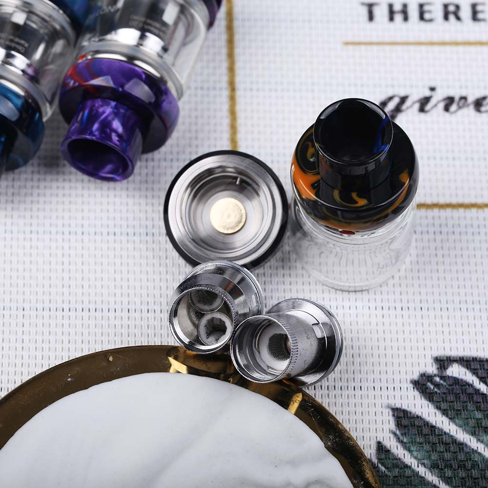 Freemax Mesh Pro Tank Atomizer 40-110W