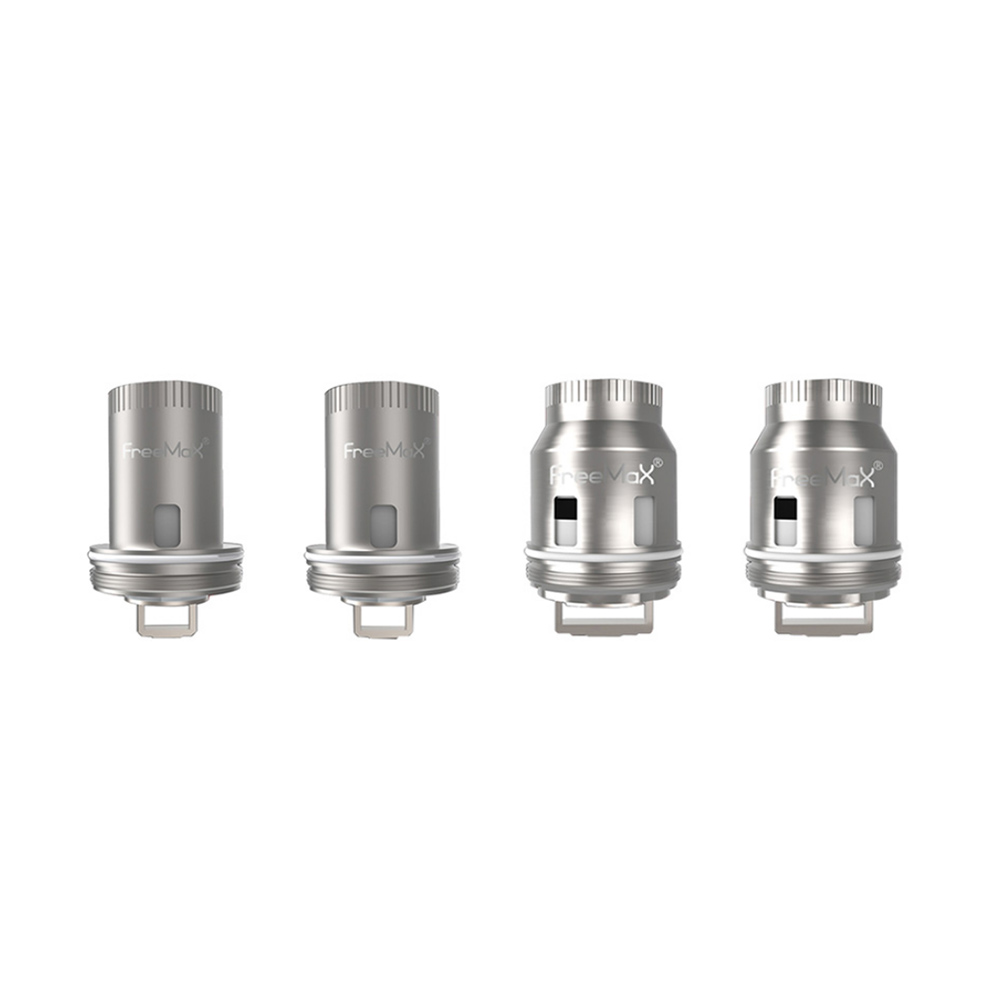 Freemax Mesh Pro Coils Heads