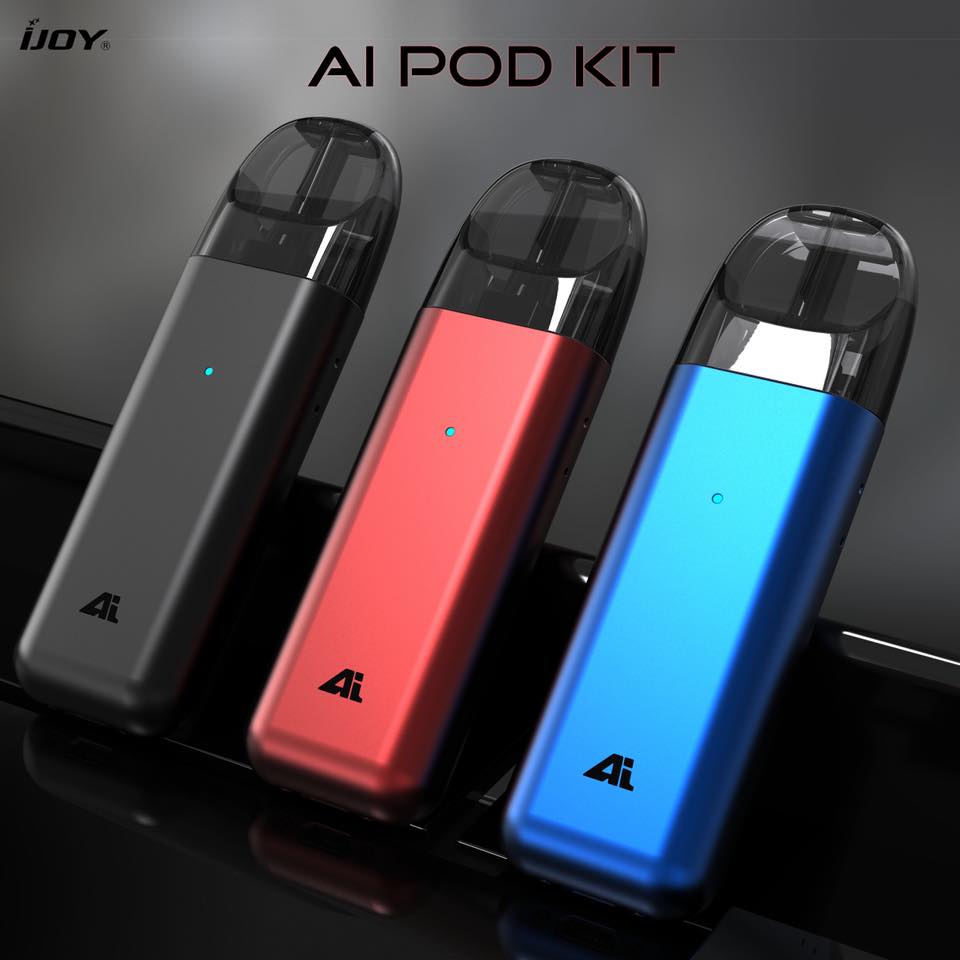 IJOY AI Kit