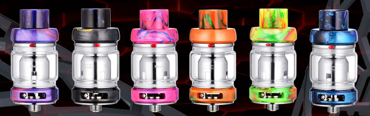 FreeMax Mesh Pro Sub Ohm Tank Review Elegomall
