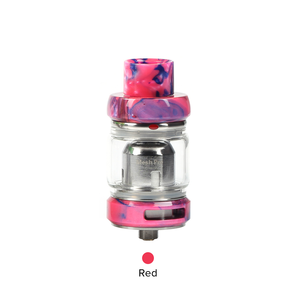 Freemax Mesh Pro Tank Atomizer 40-110W