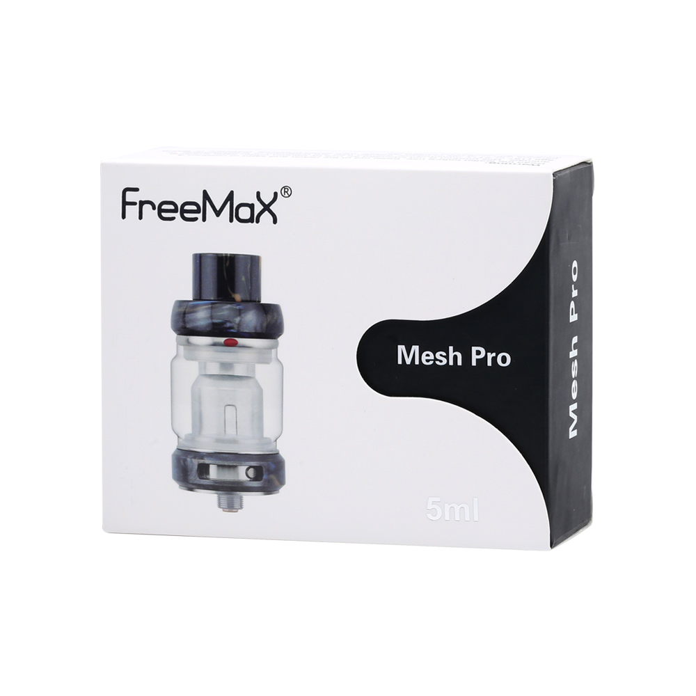 Freemax Mesh Pro Tank Atomizer 40-110W